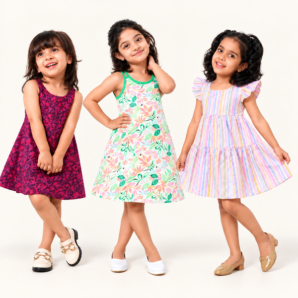 Pack of 3