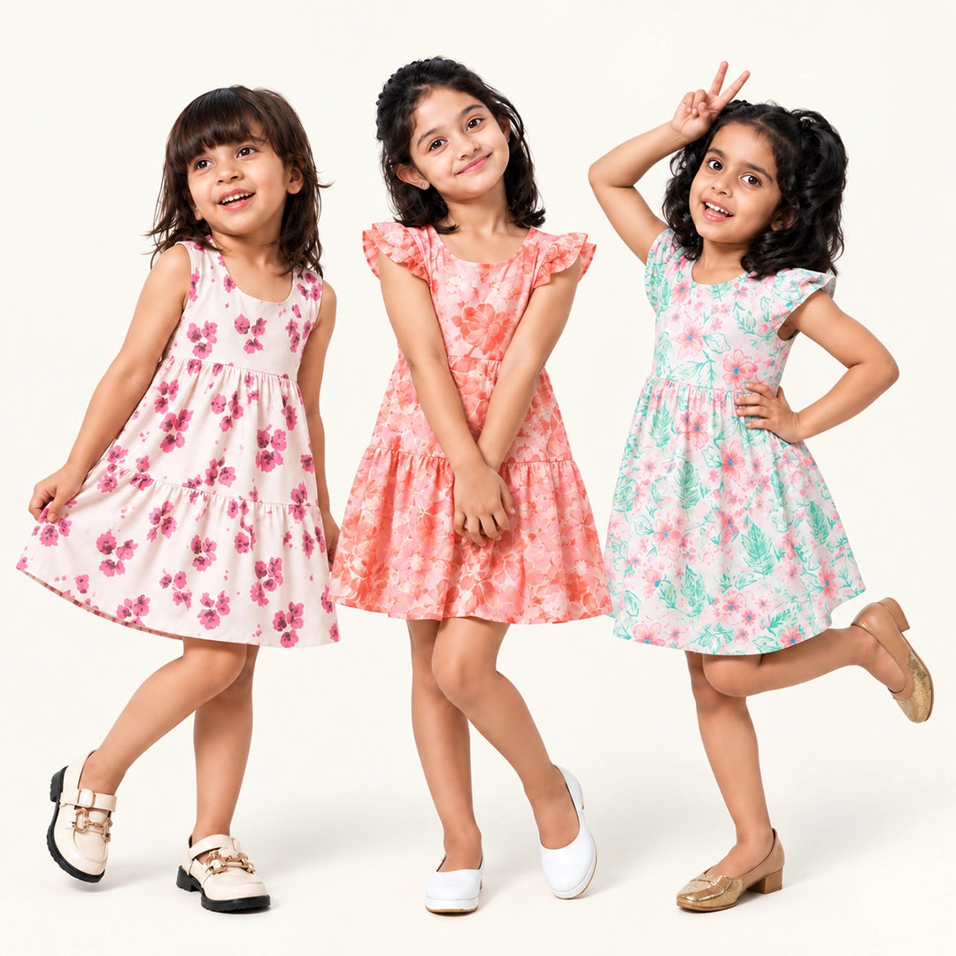Pretty Pop Collection (Pack of 3)