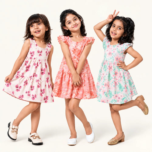 Pretty Pop Collection (Pack of 3)