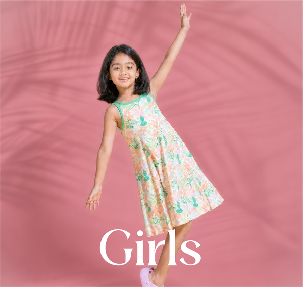 Girls