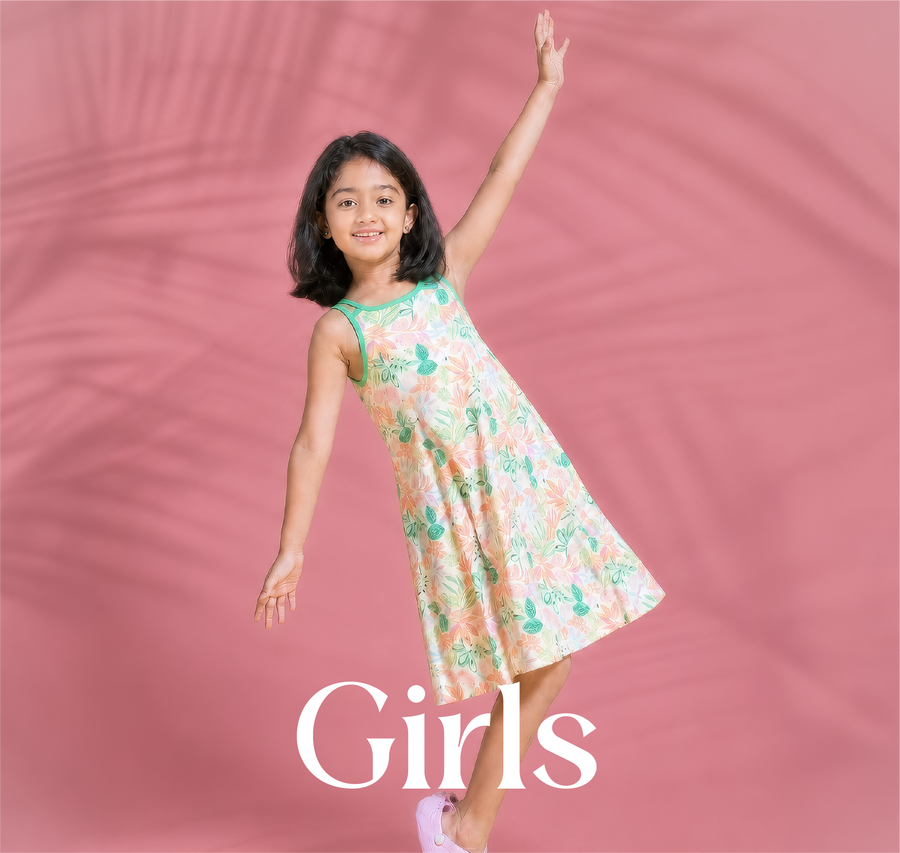 Girls