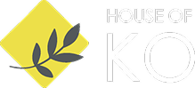 House of Ko Logo