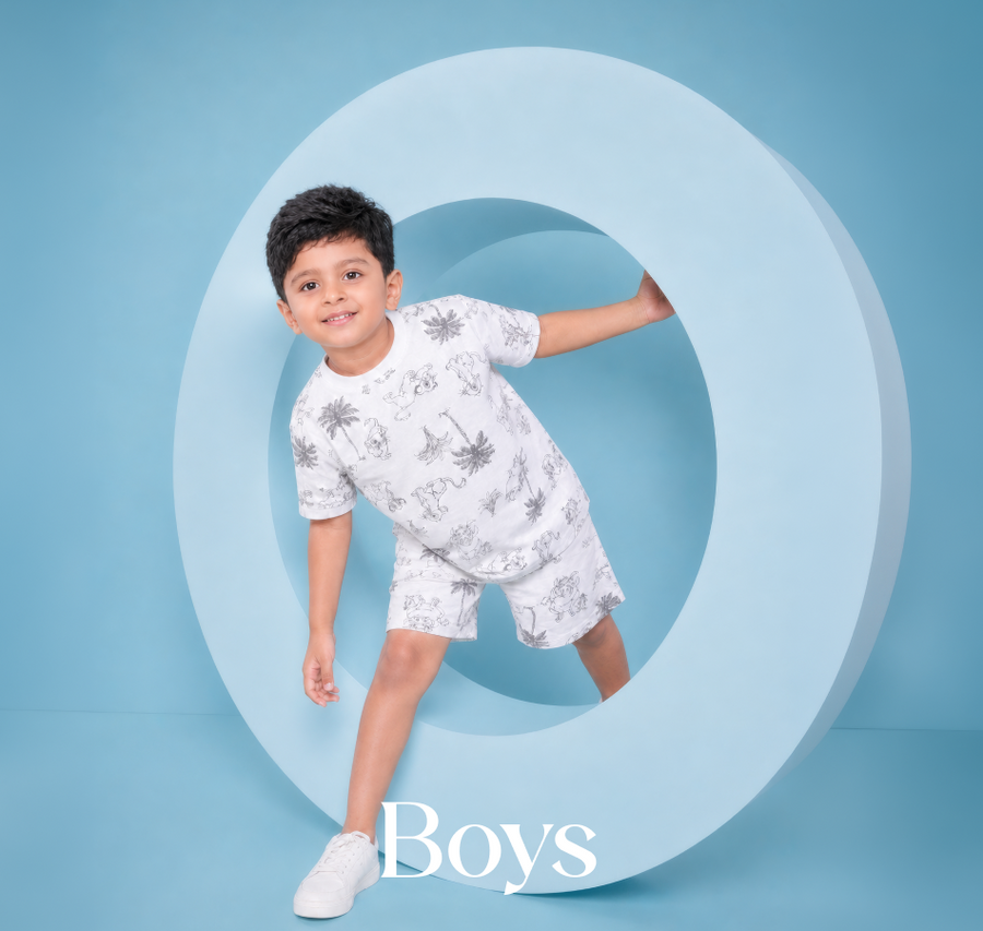 Boys