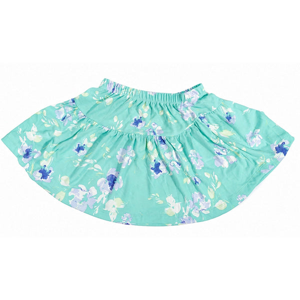 Aqua Blue Co-ord Set