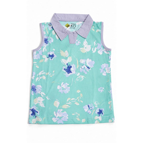 Aqua Blue Co-ord Set