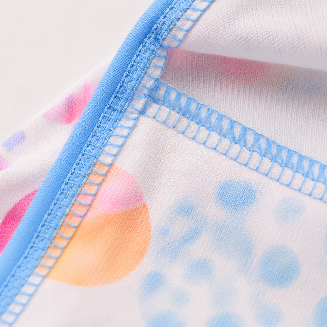 Easter Egg two Strap Frock