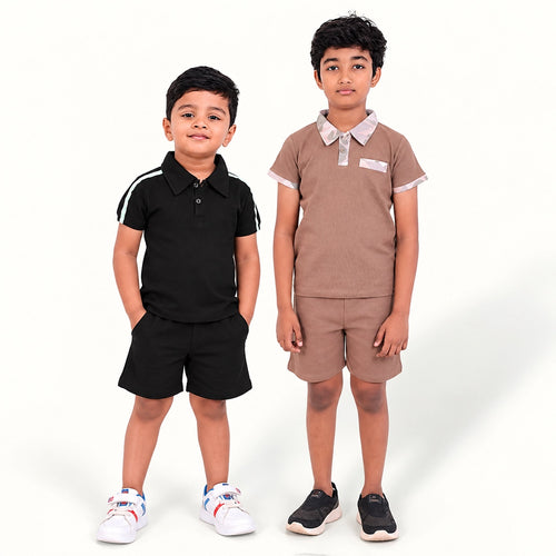 Cool Neutrals