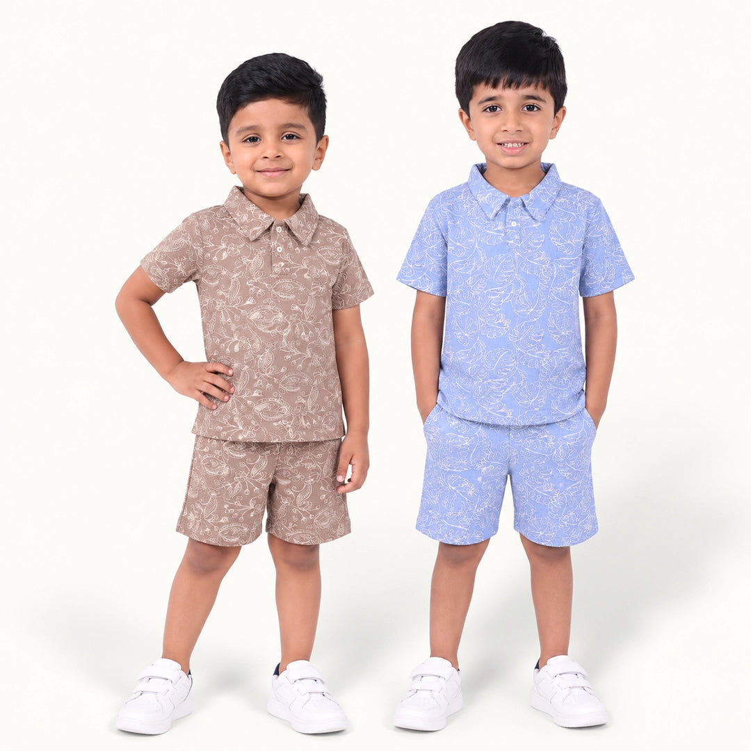 Soft Tones Duo