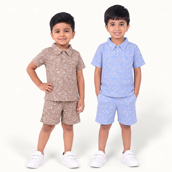 Soft Tones Duo