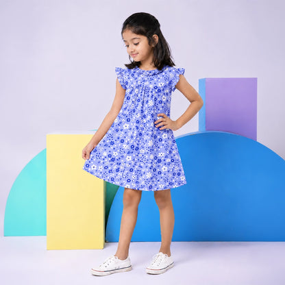 Pastel Bloom Set(Pack of 3)
