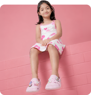 Girls Frock
